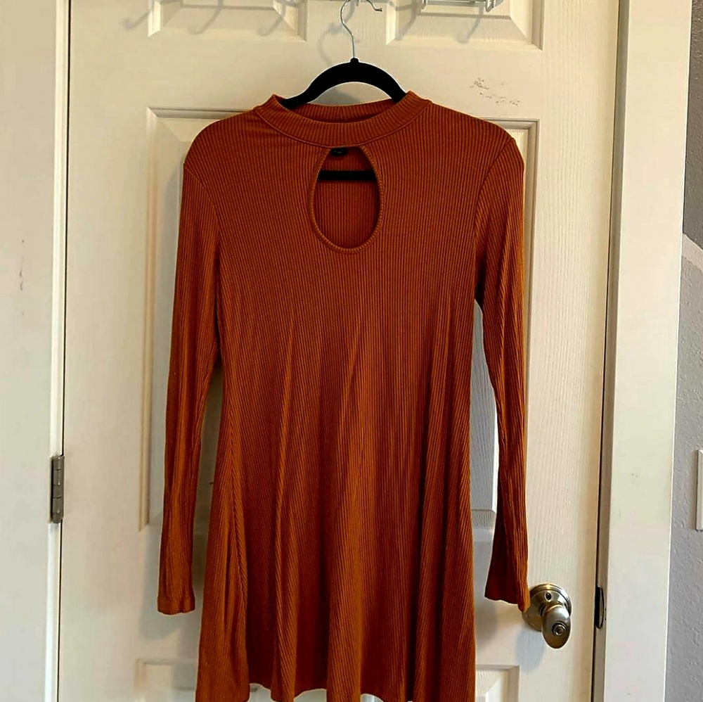 Forever 21 dress